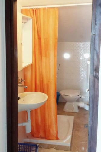 Apartment Tisno 5141b