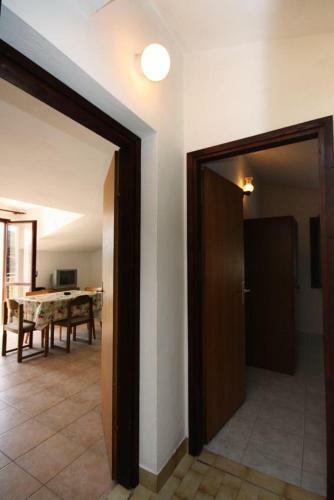 Apartment Tisno 5141b