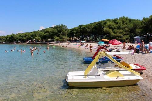Apartment Tisno 5141b