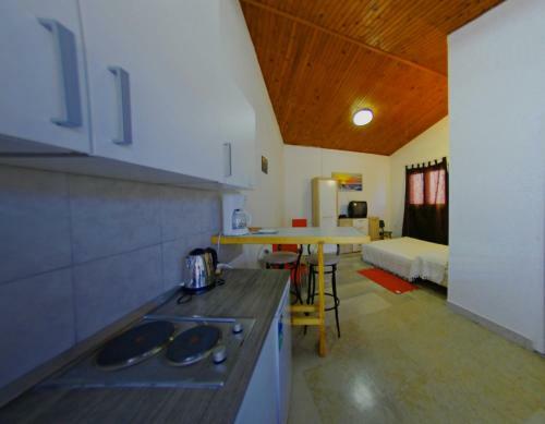 Apartments Meditteraneo