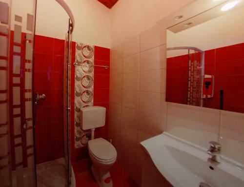 Apartments Meditteraneo
