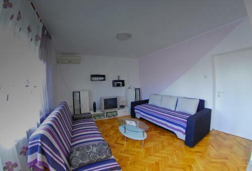 Apartments Meditteraneo