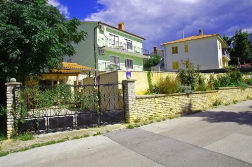 Apartments Meditteraneo