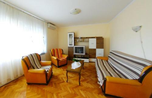Apartments Meditteraneo