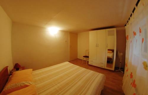 Apartments Meditteraneo