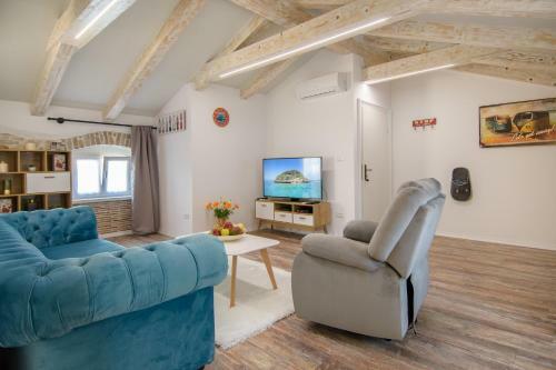 Apartment Borgo 8