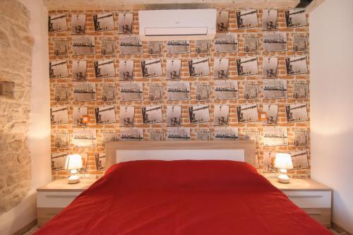 Apartment Borgo 8