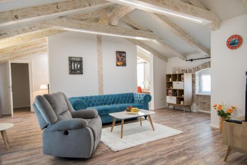 Apartment Borgo 8