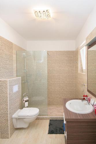 Apartment Borgo 8