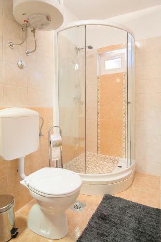 Apartment Borgo 8