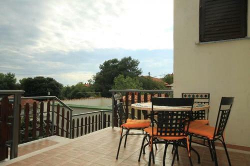 Apartment Premantura 7462b