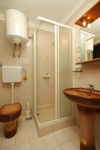 Apartment Premantura 7462b