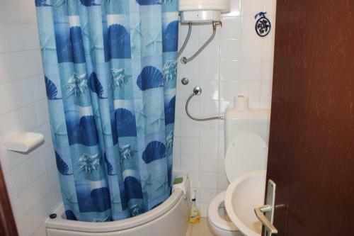 Hostal Apartment Arbanija 11041a