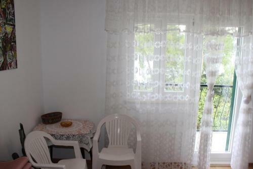 Hostal Apartment Arbanija 11041a