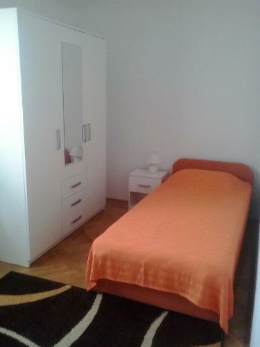 Apartments Nada