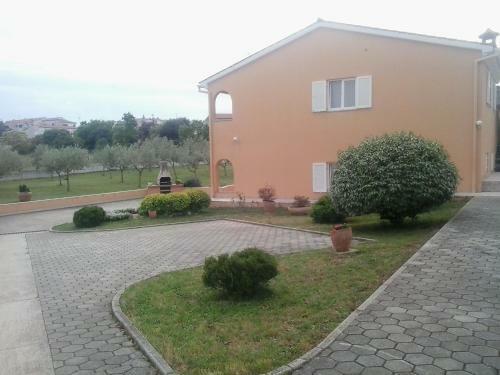 Apartments Nada