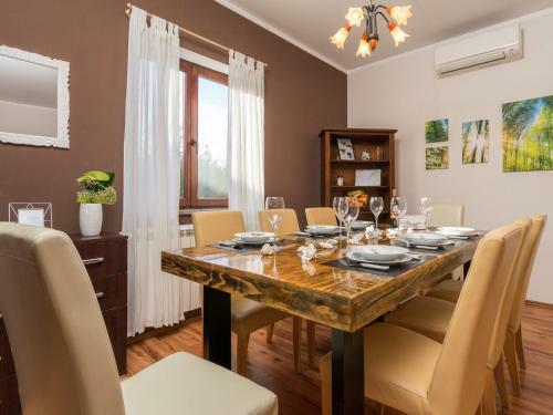 Holiday Home Roko