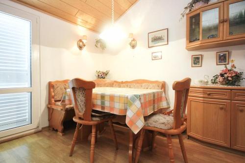 Apartment Lumbarda 4440f