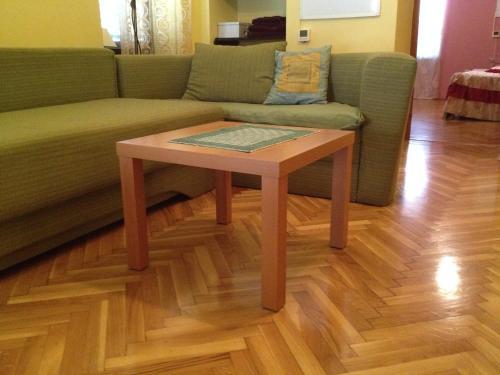 Apartment Iva