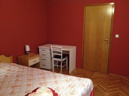 Apartment Iva