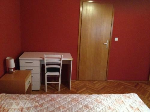 Apartment Iva