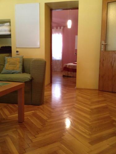 Apartment Iva