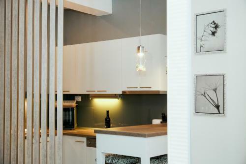 Anna Apartments