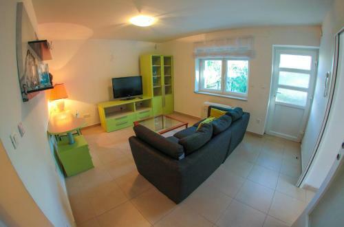Apartment Pinus