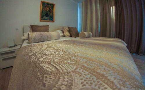 Apartment Pinus