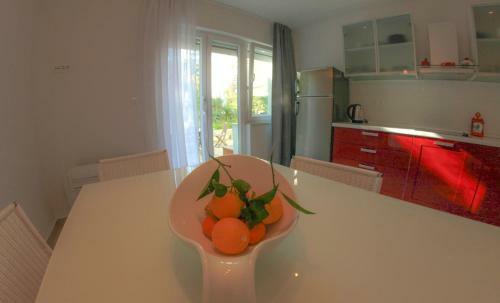 Apartment Pinus