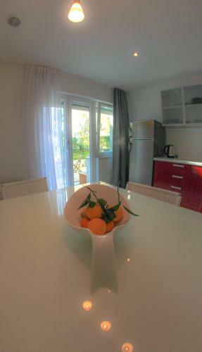 Apartment Pinus