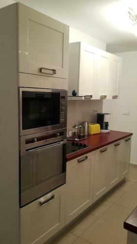 Apartment Pinus