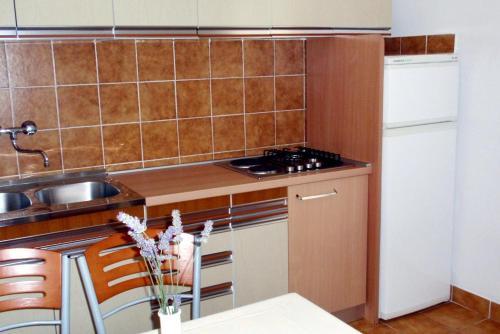 Apartment Vodice 5806b
