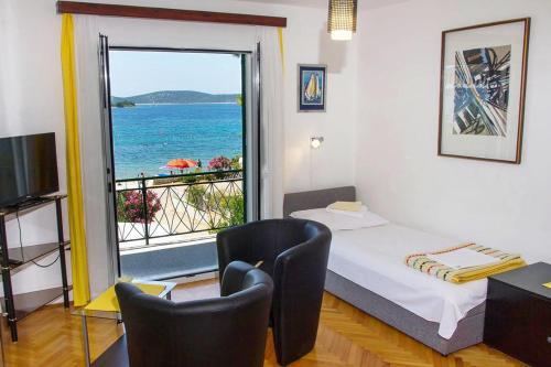 Apartment Vodice 5806b