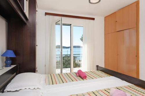Apartment Vodice 5806b