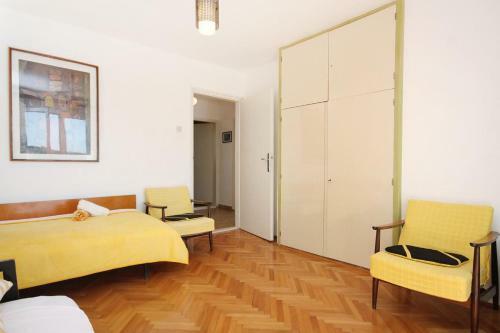 Apartment Vodice 5806b