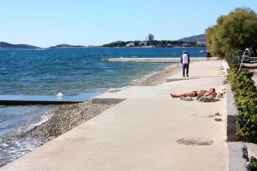 Apartment Vodice 5806b