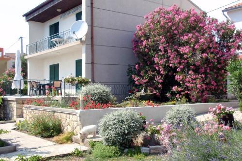 Apartment Vodice 5806b