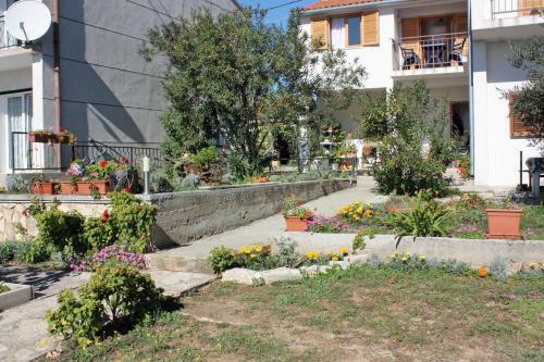 Apartment Vodice 5806b