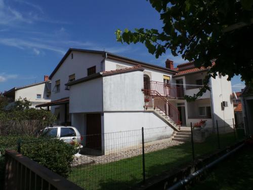 Valbandon Two-bedroom Apartment 2