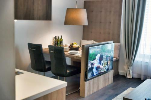 Casa V Luxury Apartments