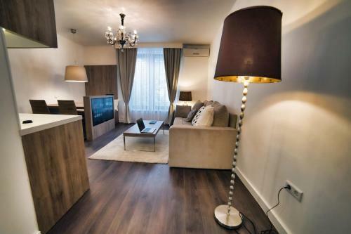 Casa V Luxury Apartments