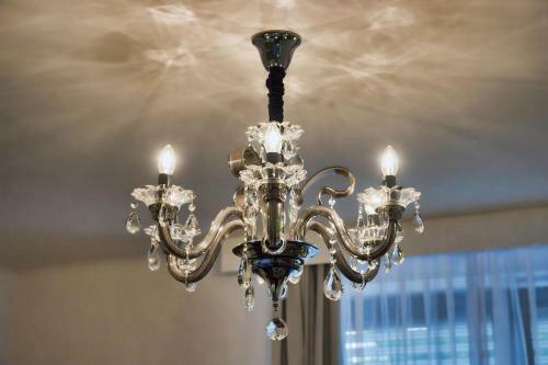 Casa V Luxury Apartments