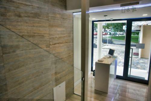 Casa V Luxury Apartments