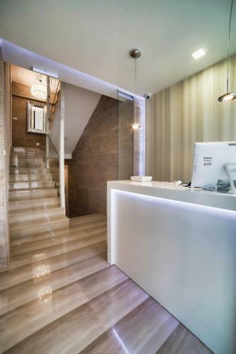 Casa V Luxury Apartments
