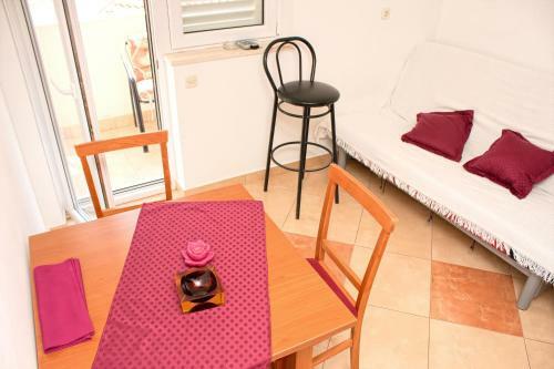 Hostal Apartments Dani