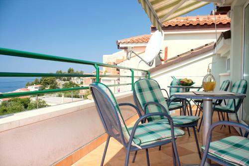 Hostal Apartments Dani