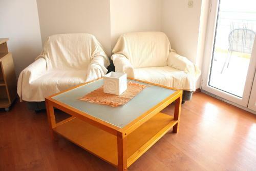 Hostal Apartments Dani