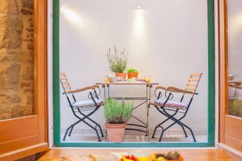 Castrum Design Apartments