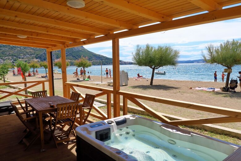 Mobile Homes Camp Galeb